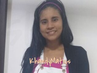 KhandyMatius