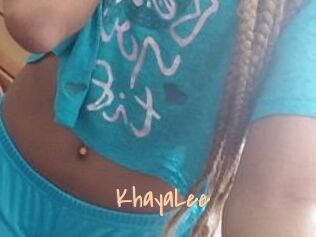 KhayaLee