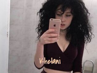 Khelani