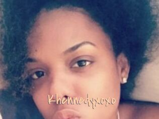 Khennedyxoxo