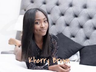 Kherry_Brown