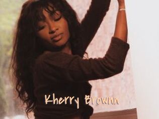 Kherry_Brownn