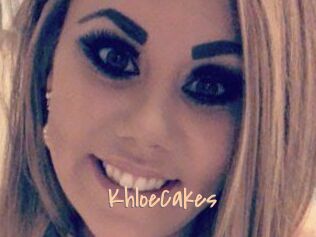 KhloeCakes