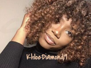 KhloeDiamond19