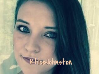 KhloeJohnston