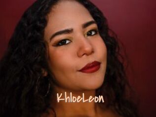 KhloeLeon