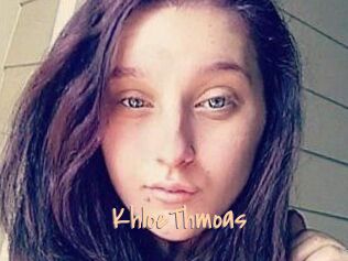 KhloeThmoas