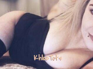 KhloeTots