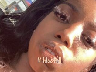 Khloehill