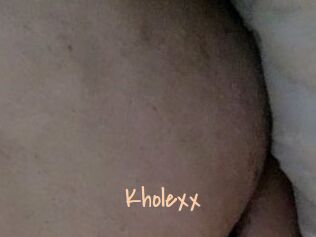 Kholexx