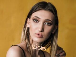 KiSim