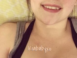 Kiababyxo
