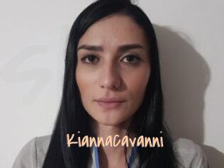 KiannaCavanni