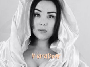 KiaraDear