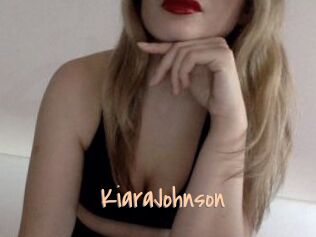 KiaraJohnson