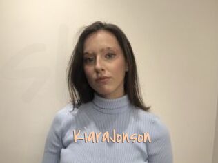 KiaraJonson