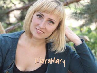KiaraMary