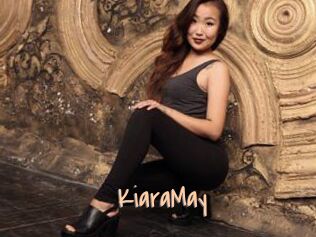 KiaraMay