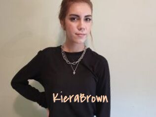 KieraBrown