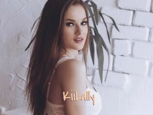 KiiLally