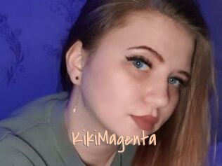 KikiMagenta