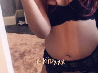 KikiiDxxx