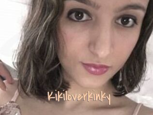 Kikiloverkinky