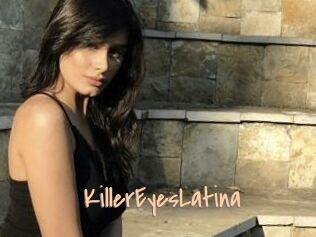 KillerEyesLatina
