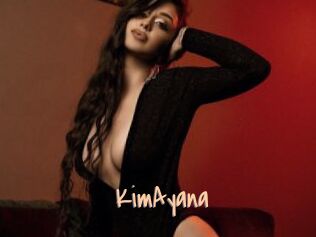 KimAyana