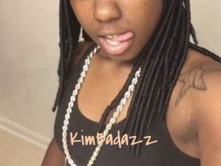 KimBadazz