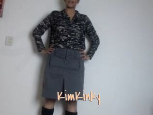 KimKinky