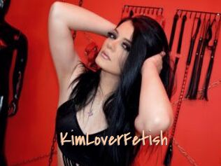 KimLoverFetish