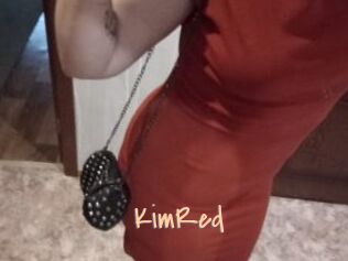 KimRed