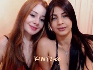 KimYzoe