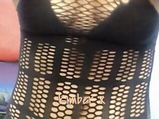 Kimber_X