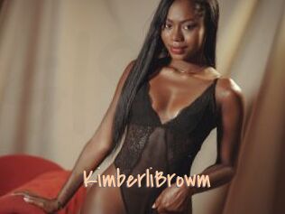 KimberliBrowm