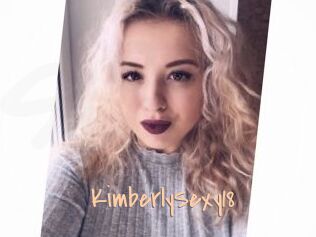 KimberlySexy18