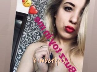 KimberlyXX