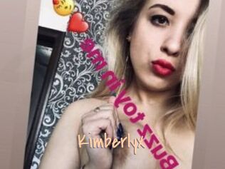 KimberlyX_