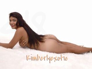 Kimberlyexotic