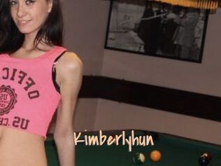 Kimberlyhun