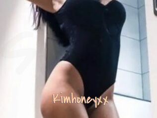 Kimhoneyxx