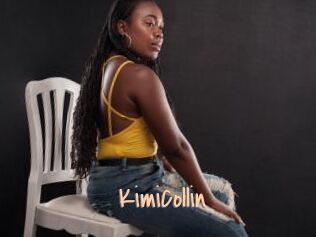 KimiCollin Salopes de 18 ans