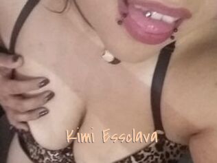 Kimi_Essclava