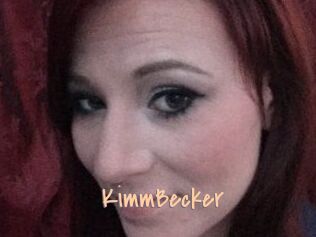 KimmBecker