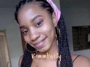 Kimmberlly