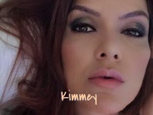 Kimmey