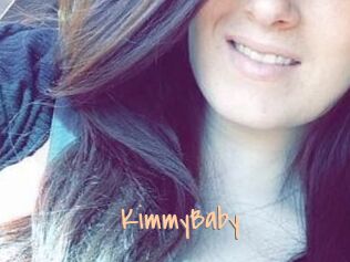 KimmyBaby