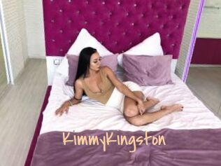 KimmyKingston