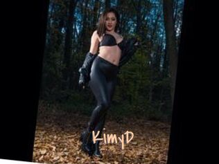 KimyD